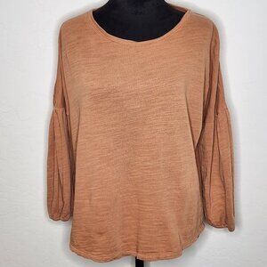 Pure Jill Woman's Top Size Small Petite